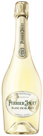 Perrier-Jouet Blanc de Blancs Champagne