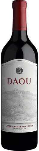 Daou Cabernet Sauvignon 2020 750