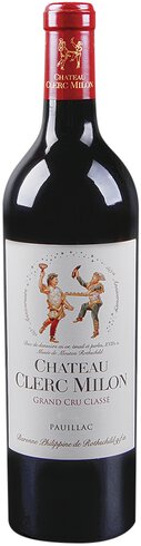 Chateau Clerc Milon
