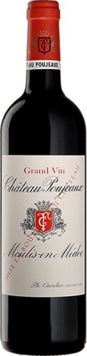 Chateau Poujeaux