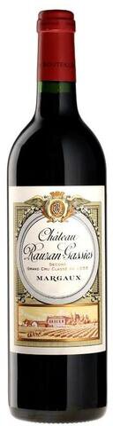 Chateau Rauzan Gassies