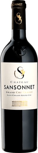 Chateau Sansonnet