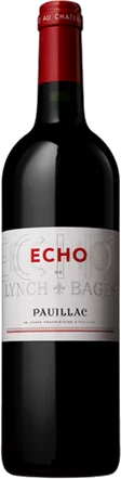 Echo De Lynch Bages