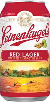 Leinenkugel Red Lager