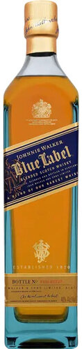 Jw Blue 750