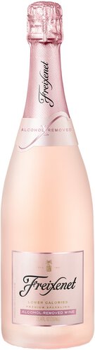 Freixenet Alcohol Removed Rosé