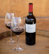 Carter Cellars Beckstoffer To Kalon The Three Kings