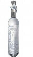Don Ramon Blanco Tequila gift set