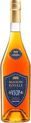 Maison Royale VSOP Brandy Kosher For Passover
