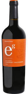 Educated Guess Roots Run Deep Cabernet Sauvignon