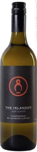 The Islander Estate Chardonnay