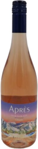 Apres Wine Rose Vin De Savoie