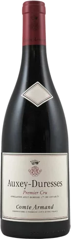 Comte Armand - Auxey-Duresses Rouge Premier Cru 2021 (750ml)