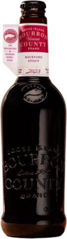 Goose Island BCBS Backyard Stout 2023