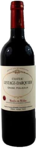 Chateau Lestage-Darquier - 