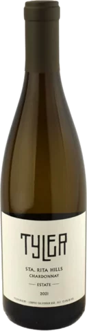 Tyler Estate Chardonnay 750