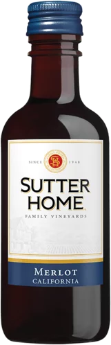 Sutter Home Merlot