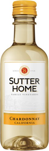 Sutter Home Chardonnay