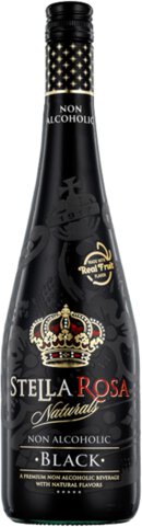 Stella Rosa Black Non Alcoholic