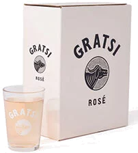Gratsi Rose