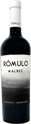Romulo Malbec