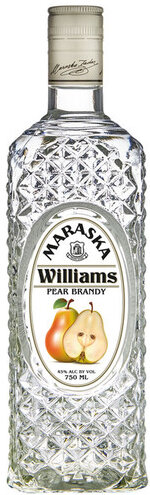 Maraska Pear Brandy