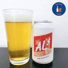 Feels Good Al's Classic Non Alcoholic