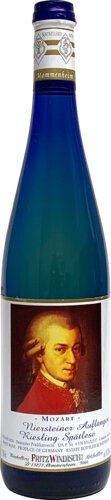 Fritz Windisch Riesling Niersteiner Auflangen Spatlese Germany