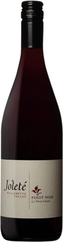 Jolete Pinot Noir Le Verre Cuvee