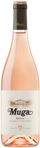 Bodegas Muga Rioja Rosado