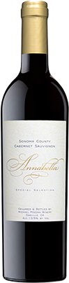 Annabella Cabernet Sauvignon Alexander Valley Sonoma County California