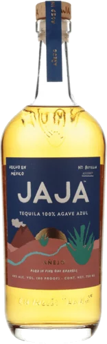 JAJA Tequila Anejo