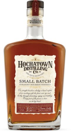 Hochatown Sm Batch Bbn 2yr Wsk Oklahoma