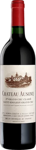 Ausone 1999