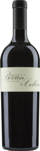 Bevan Cellars Proprietary Red Ee Tench 2016