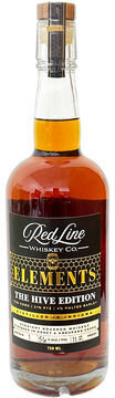 Red Line Hive Edition Honey And Ambruna Barrel Finish