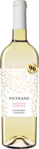 Pietrame Terre Di Chieti Chardonnay & Passerina