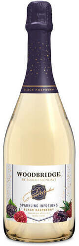 Woodbridge Sparkling Black Raspberry