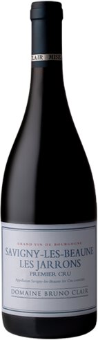 Domaine Bruno Clair Les Jarrons Savigny Les Beaune