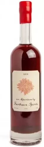Forthave Spirits Red Aperitivo