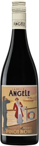 La Belle Angele Red Blend
