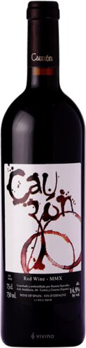 Bodegas Cauzon Tempranillo