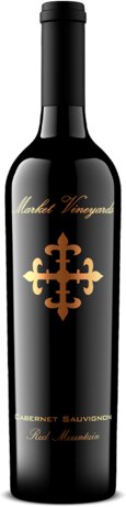 Acquisition Cabernet Sauvignon