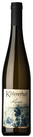Tenuta Kofererhof Kerner Alto Adige Valle Isarco