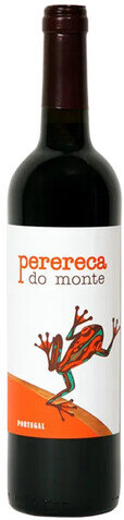 Perereca Do Monte Red 2022