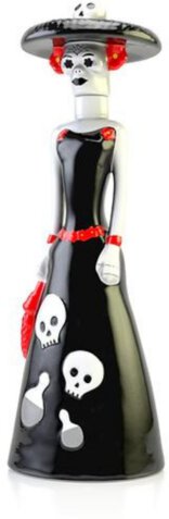 Doña Celia Tequila Reposado