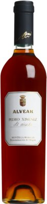 Alvear Pedro Ximénez de Añada Sherry