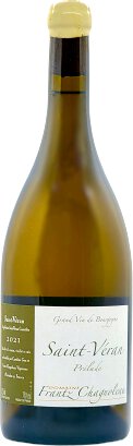 Saint Veran Prelude