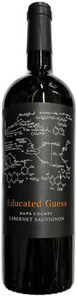 EDUCATED GUESS CABERNET SAUVIGNON