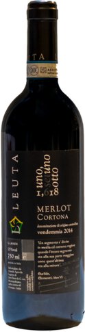 Leuta Merlot